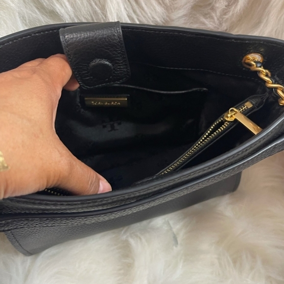 Tory Burch mini tote - Picture 2 of 4